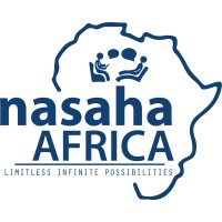 Nasaha Africa