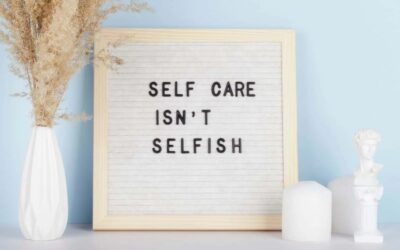 A Comprehensive Self-Care Checklist for Workplace Well-being